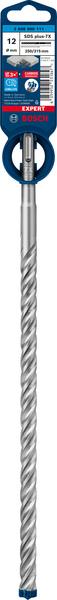 FORET - EXPERT SDS Plus-7x