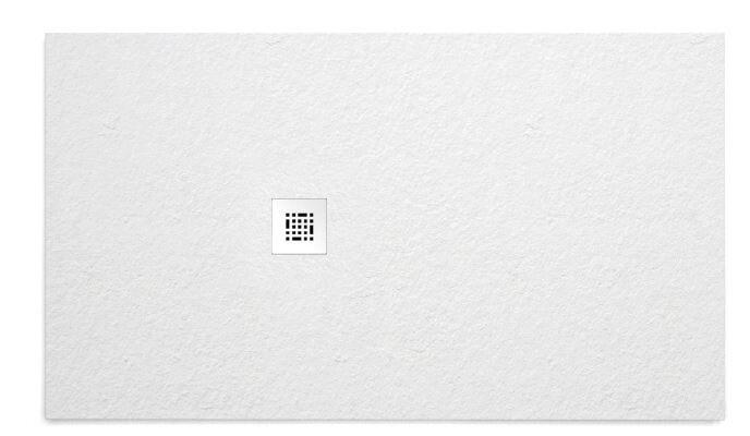 DIAMANT - Receveur Extraplat
