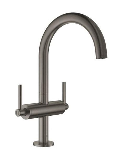 ATRIO - Mélangeur lavabo monotrou