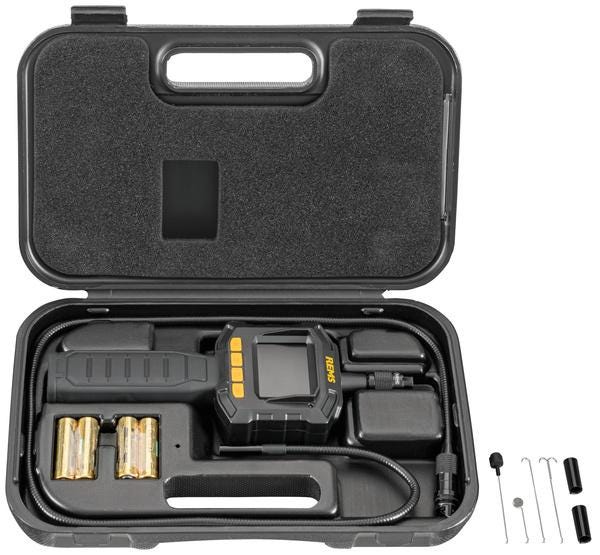 CAMERA ENDOSC.MINISCOPE SET 8-1     175401 R6 REMS  [175401 R6]