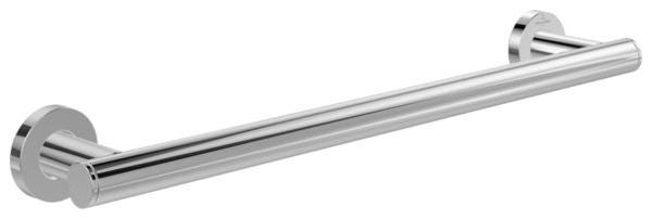 BARRE APPUI DRT 45CM TENDER VB TVA15101000061 VILLEROY BOCH  [TVA15101000061]