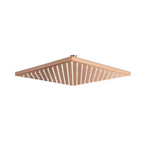 POMME DCH CARREE 30X30 LAITOR ROSE B PD55734P ONDYNA  [PD55734P]