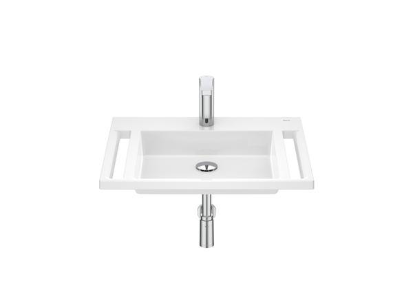 LAVABO ACCESS STONEX 650X550       A2W8003000