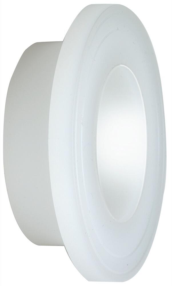 COLLET PVDF-STANDARD - Collet métrique - PVDF-Standard