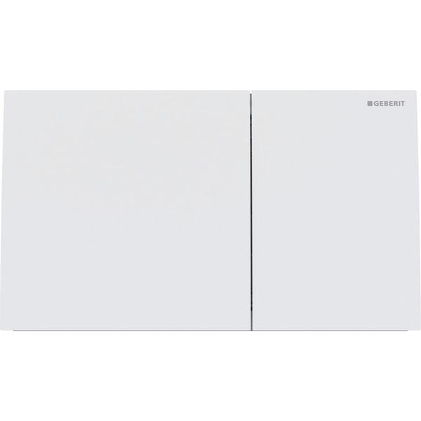 PLAQUE SIGMA70 DBL TCH AC/B      115.622.JT.1 GEBERIT  [115.622.JT.1]
