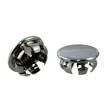 INSERTS P.BOUTON CHR P4000S-X10- PRESTO 90416 PRESTO LES ROBINETS  [90416]