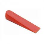 CALE P.POSE CARREAUX 5MM  -500PCS- RUBI 02950 RUBI FRANCE