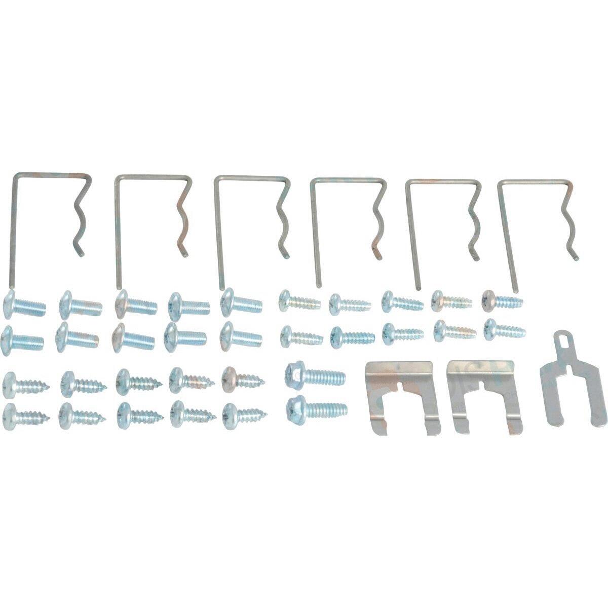 ACCESSOIRES - Fixation
