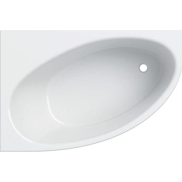 BAIGN. ASY.RENOVA 150X100 VD A/P 554.222.01.1 GEBERIT