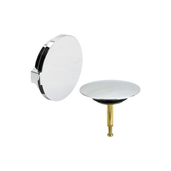 SET DE FINITION+CLAPET VIEGA           735883 VIEGA  [735883]