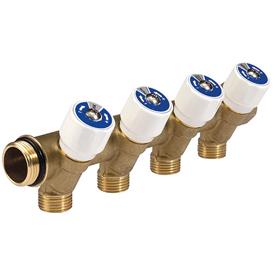 COLLECTEUR 3/4 MF 1/2 M 50MM 6S    R585CHY176 GIACOMINI  [R585CHY176]