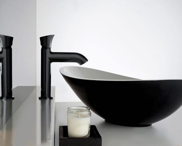 TROPIC - Mitigeur lavabo