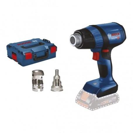 DECAPEUR THERM.GHG 18V-50 L-BOXX   06012A6501 BOSCH ELECTROPORTATIF  [06012A6501]