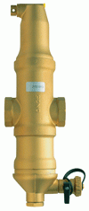 SEPARATEUR HELLISTILL.ZUKM 32 PN10    7894232 IMI HYDRONIC ENGINEERING TA  [7894232] 