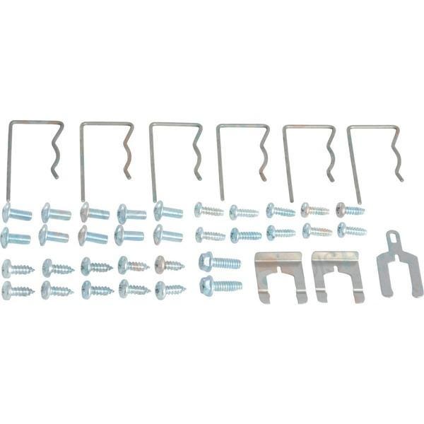 ACCESSOIRES - Fixation