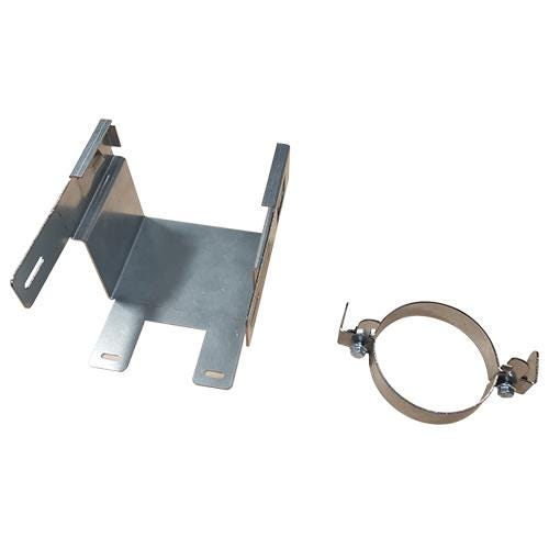 SUPPORT CONDUIT UNIVERSEL D.80     27080758/0 POUJOULAT  [27080758/0]