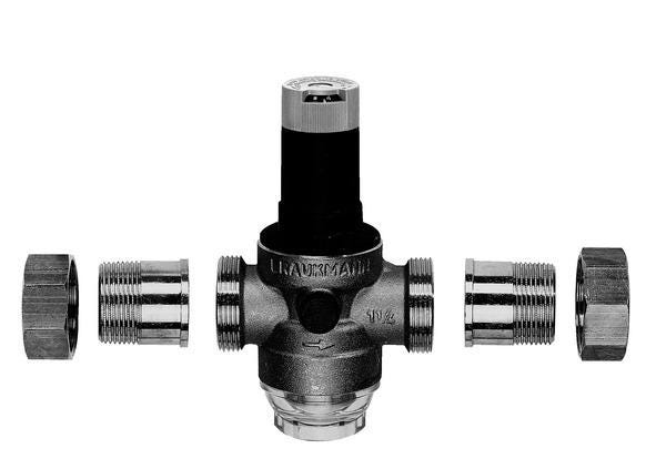 REDUCTEUR DE PRESSION D05FS-2"A DVGW (2531897 WILO FRANCE  [2531897]