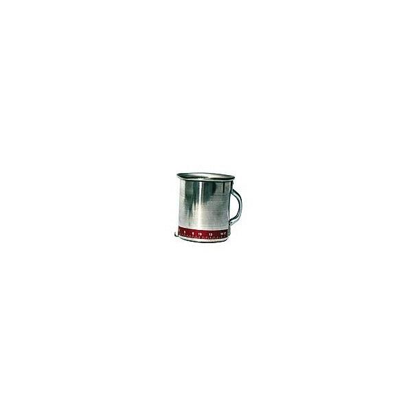 TASSE - Pour la mesure du débit d'eau