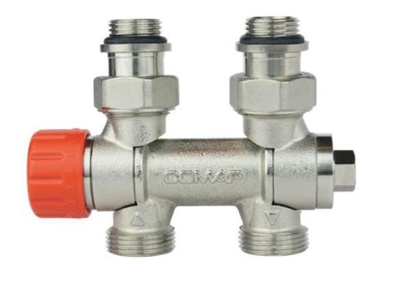 ROBINET THERMOSTATIQUE - FLEXOSAR