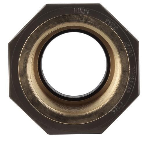 MANCHON A COLLER / A VISSER HTA FER/PVC - FM