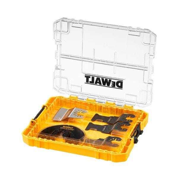 COFFRET TOUGHCAS.5 PCES            DT20761-QZ
