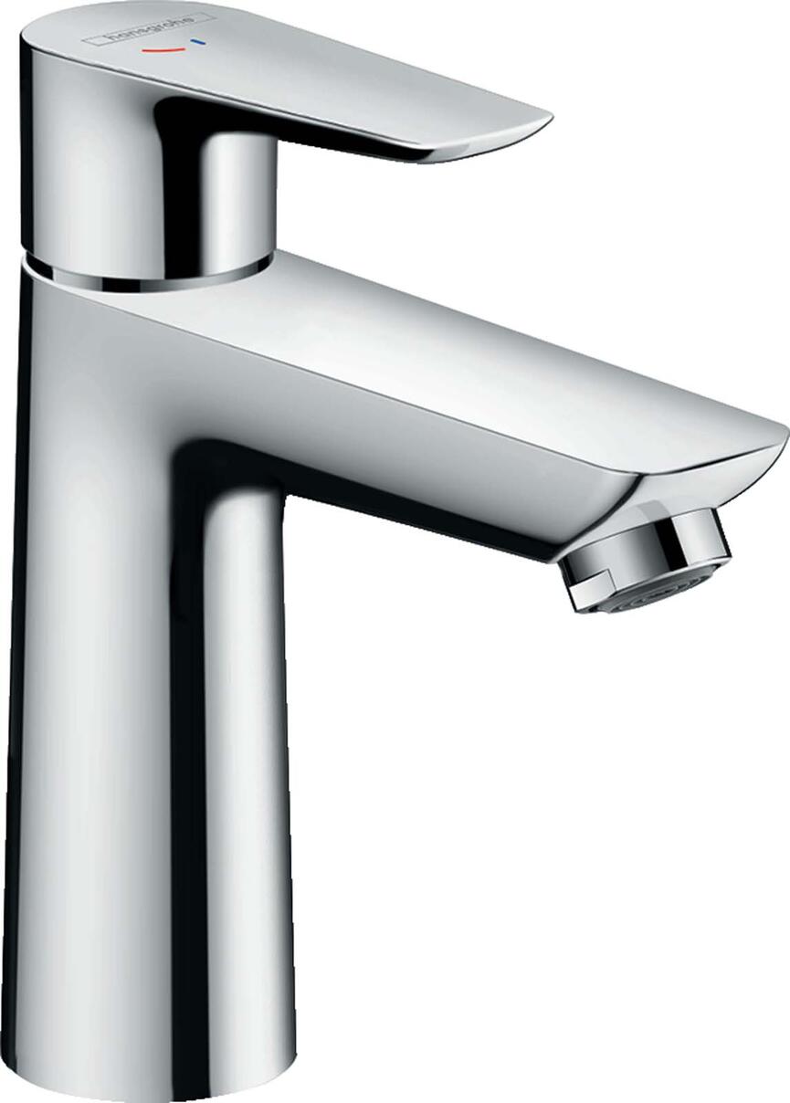 TALIS E - Mitigeur lavabo