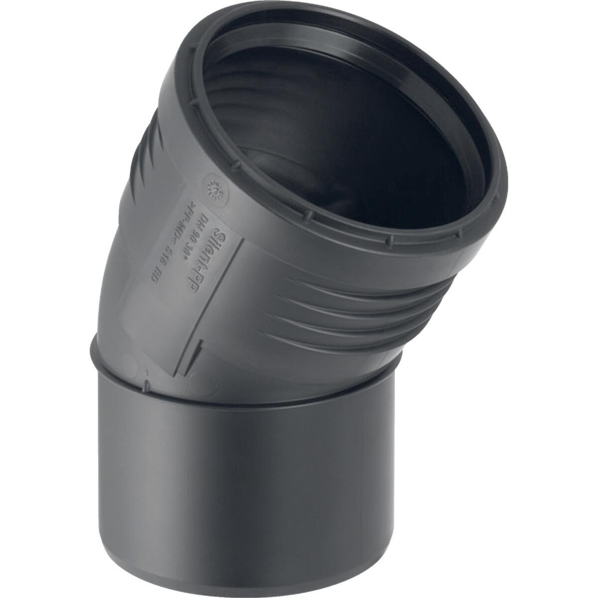 COUDE SILENT-PP - 30°