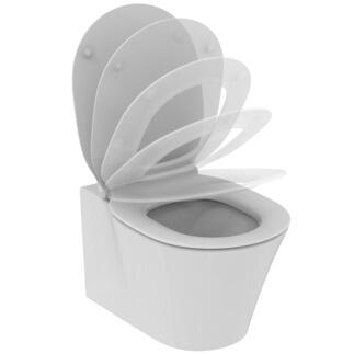 CONNECT AIR AQUABLADE - Pack WC suspendu