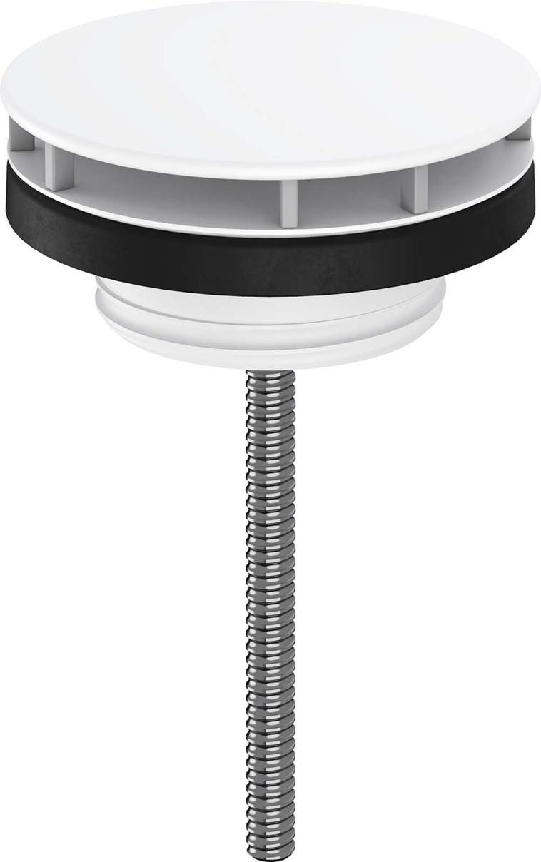 BONDE L/M GRILLE BLC/M     HANSGROHE 50001700 HANSGROHE  [50001700] 