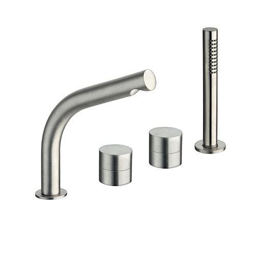SX - Mitigeur bain-douche sur gorge