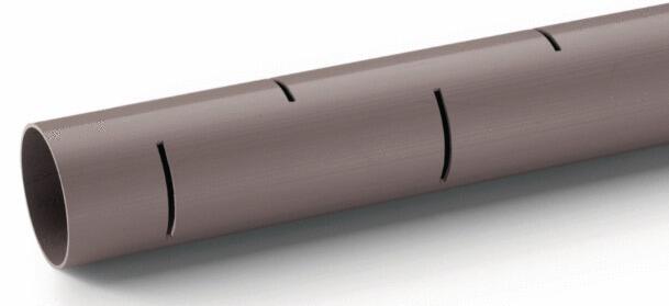 TUBE PVC EPANDAGE - Epandage