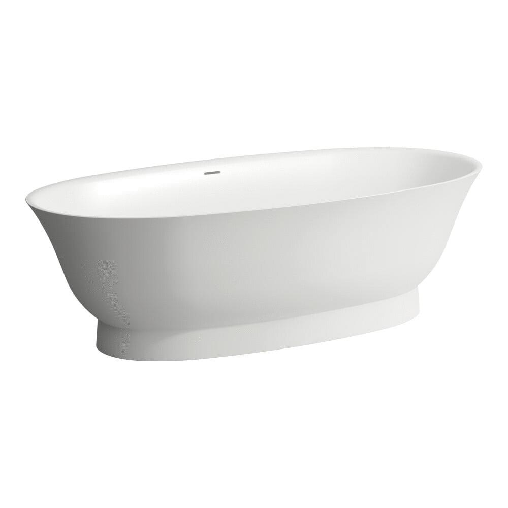 BAIGNOIRE EN ILOT - The New Classic
