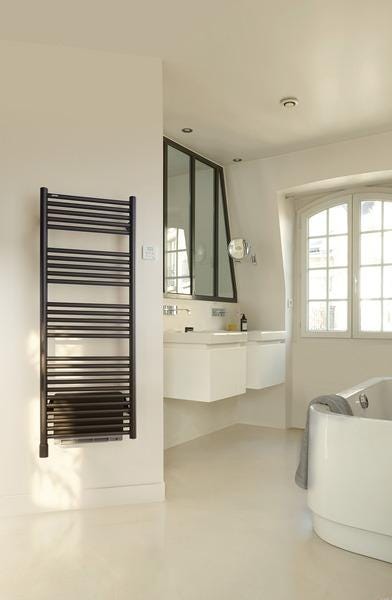 ATOLL SPA + AIR - TSL-IFS - Radiateur Sèche-serviettes - Chauffage électrique - Acier