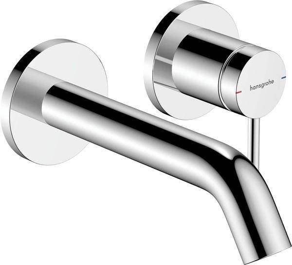 MITIGEUR LAV.ENC.MUR.   TECTURIS S   73350000 HANSGROHE  [73350000]