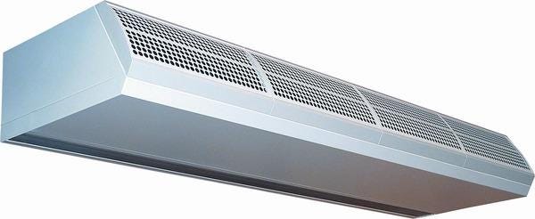 RIDEAUX AIR CHAUD BIDDL.MOD.F CYVL200DK250FBC DAIKIN  [CYVL200DK250FBC]