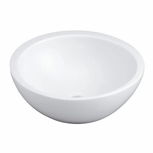 LAVE-MAINS VANITY A POS.32  BLC   00106700000