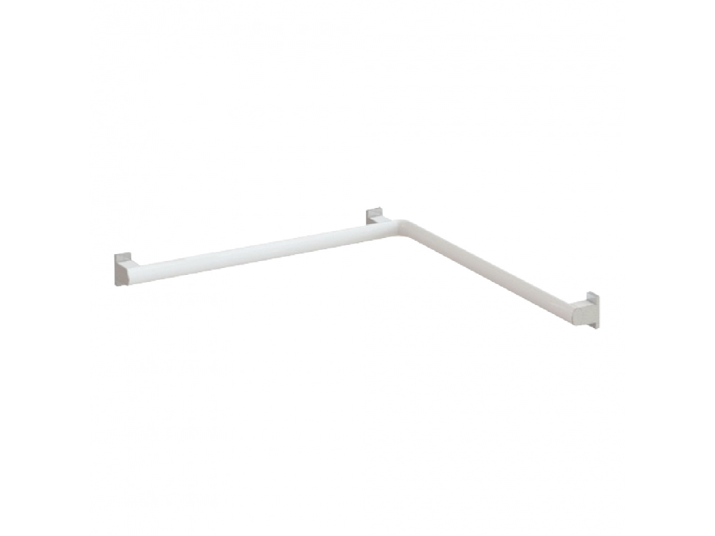 BARRE ANGLE 2MURS COUDEE 632X632       049830 PELLET ASC  [049830] 