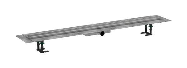 CANIVEAU DCH 120CM RAINDRAIN COMPACT 56172800