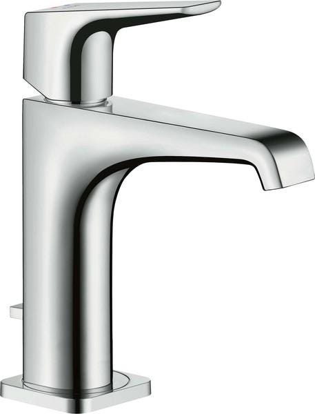 AXOR CITTERIO E - Mitigeur lavabo surélevé