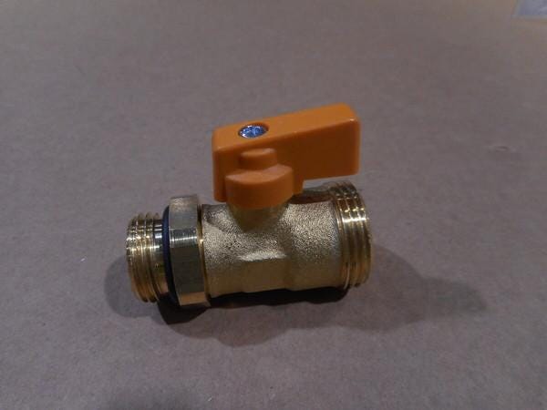 ROBINET DE VIDANGE 1/2"             300026343