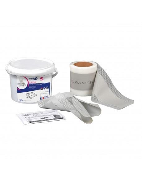 ACCESSOIRES DE POSE - Pour douche à carreler