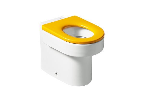 CUVETTE WC HAPPENING ENFANT   ROCA A347115000 ROCA SANITAIRE  [A347115000]