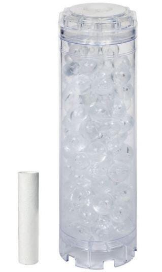 ACCESSOIRES POUR FILTRES - Cartouches et consommables