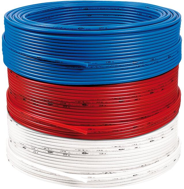 TUBE PER - Nu