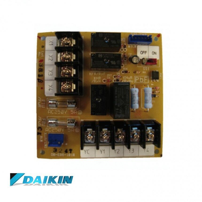 ACCESSOIRE ELECTRIQUE - Options Altherma HT