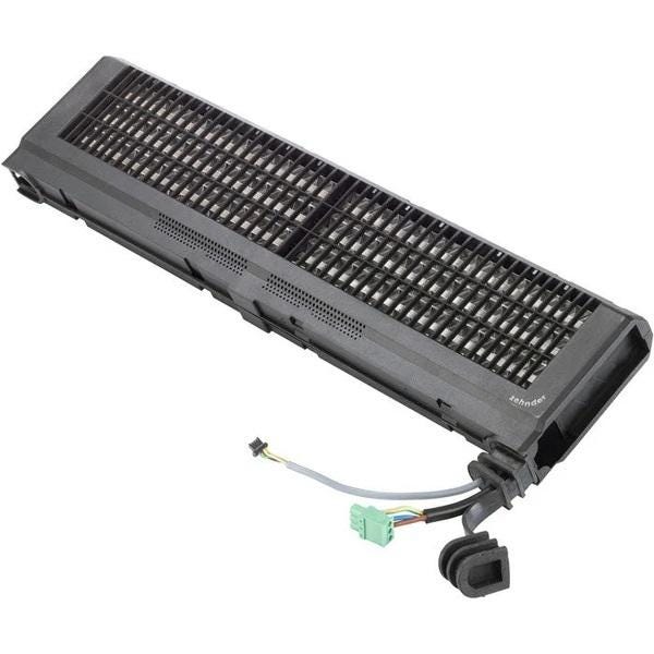 COMFOKIT / COMFOAIR - Batterie de préchauffage