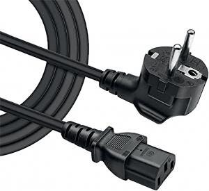 CORDON D'ALIMENTATION 1.5M           CLI02328
