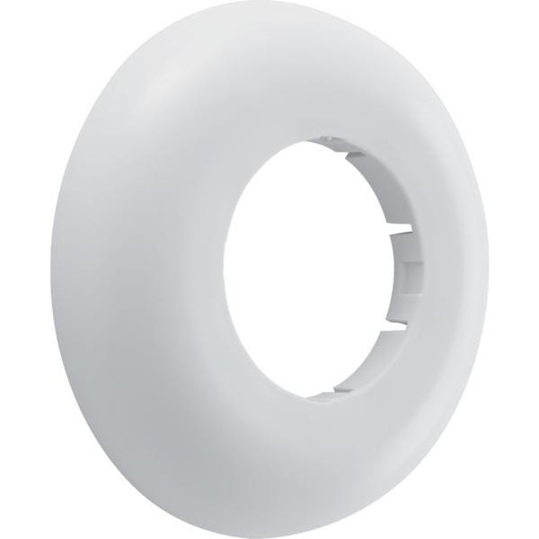 ROSACE MURALE FLEUR: D40MM,8.5C  854.187.11.1 GEBERIT  [854.187.11.1]