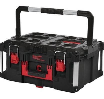 SYSTEM PACKOUT - Mobile