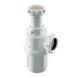 SIPHON CULOT DEMONTABLE S.HORIZ.BLC   D5862AC IDEAL STANDARD FRANCE